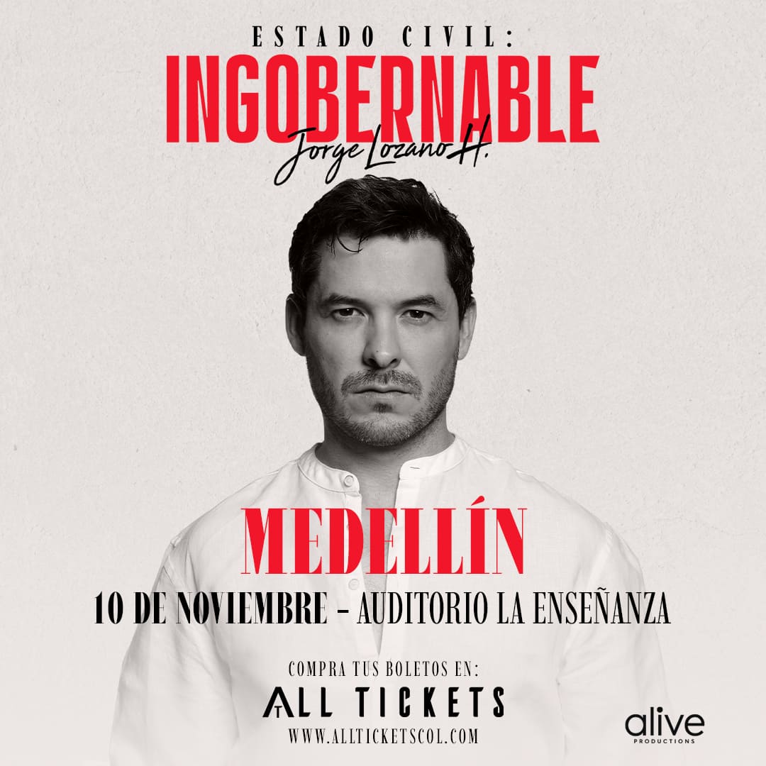 FEED MEDELLIN_